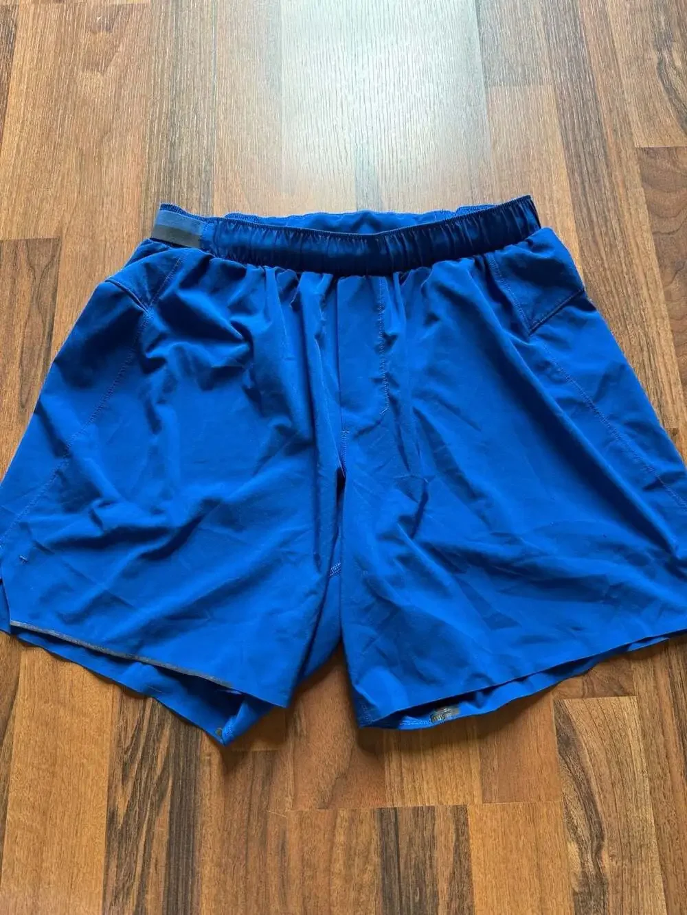 lululemon athletica lululemon pace